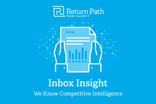 Return Path's Inbox Insight