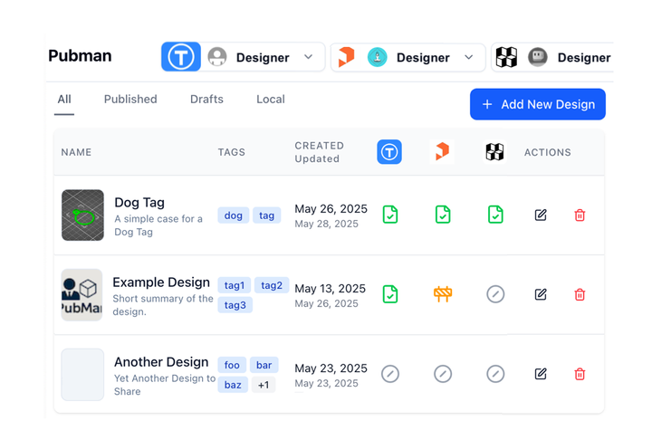 Building PubMan – Part 2: Alpha Testing Begins!